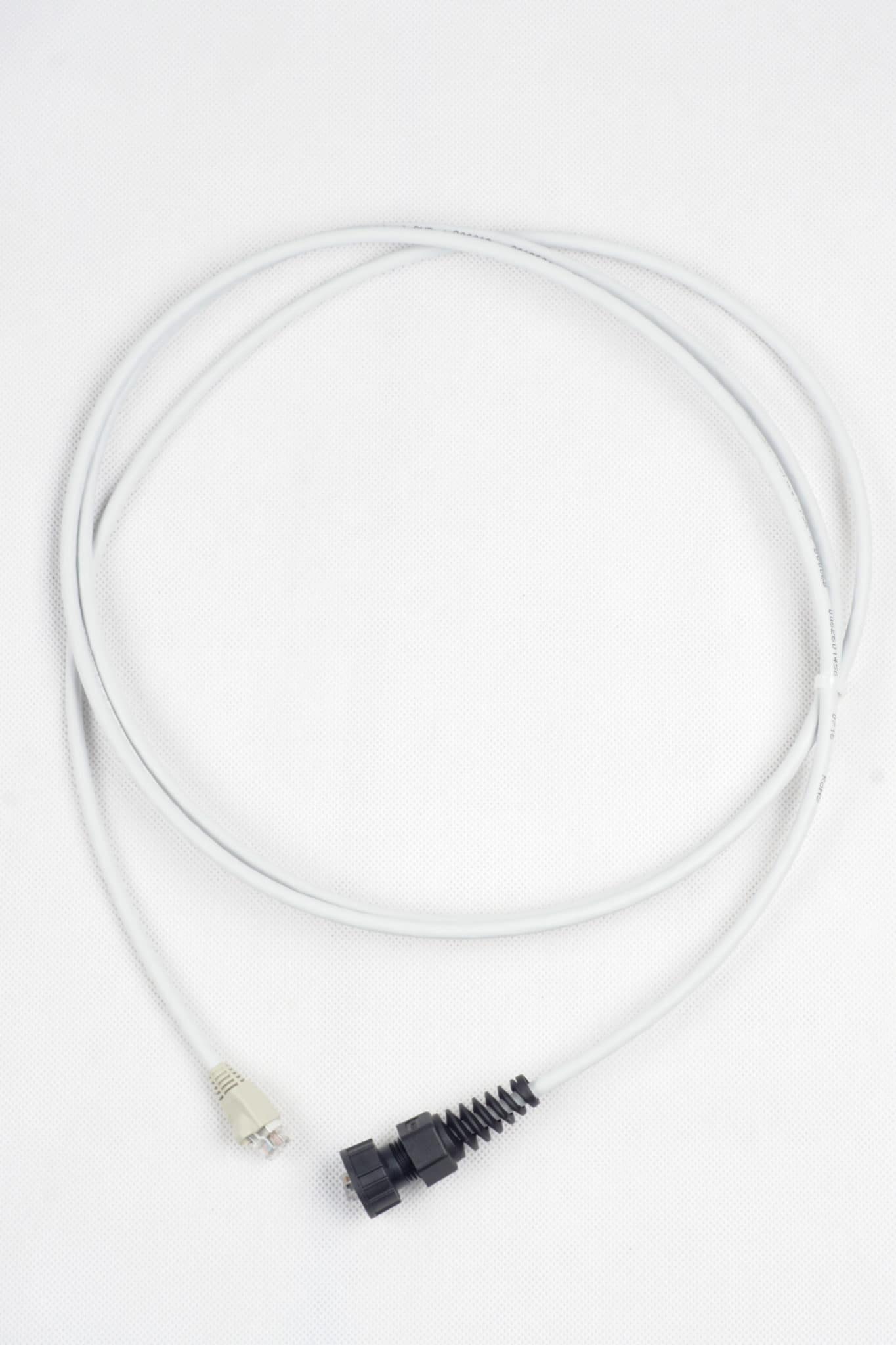 cable, 2,5 m Norphonic