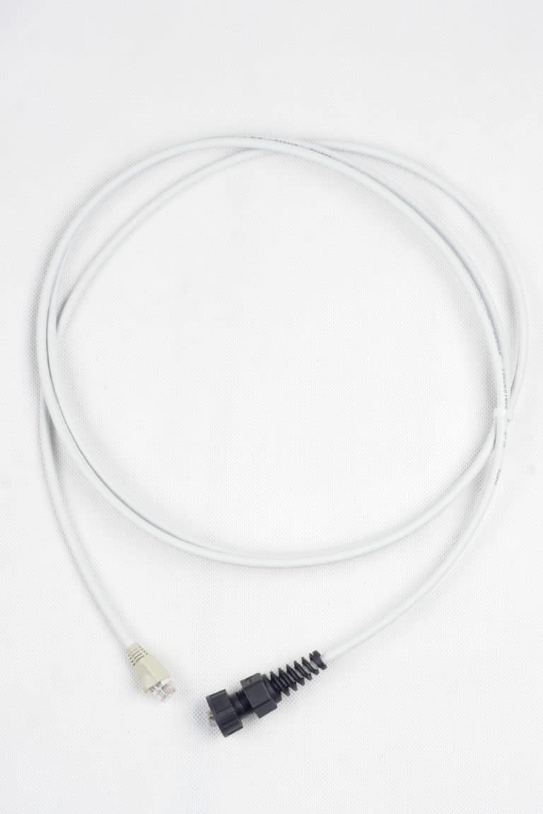 cable, 2,5 m Norphonic