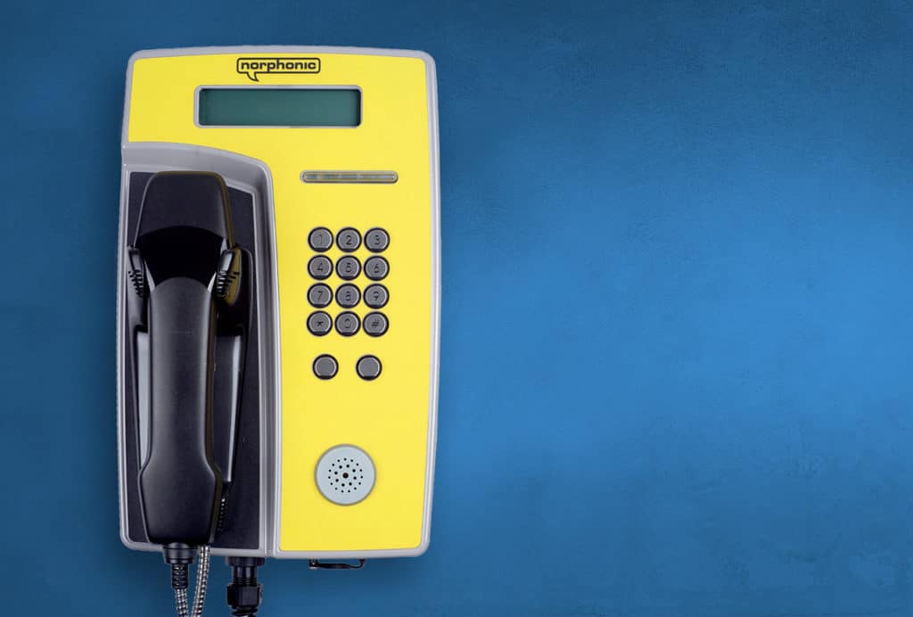 VoIP Phones & Accessories Norphonic